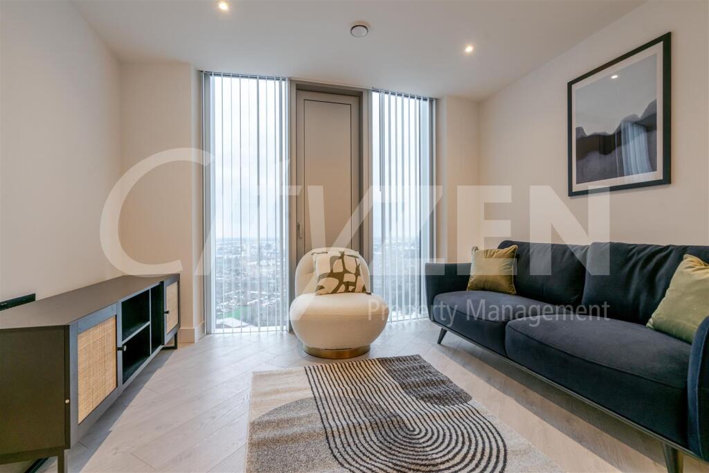 2 bed 1st Floor Flat for rent in . From CityZEN - London 2 bed 1st Floor Flat for rent in . From CityZEN - London