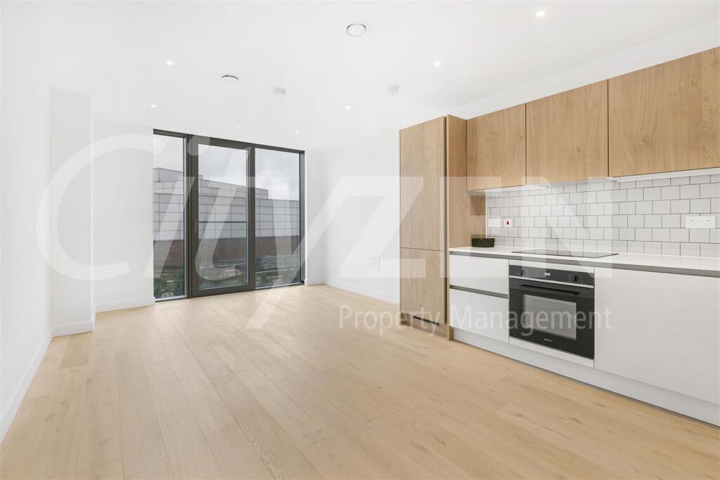 0 bed 1st Floor Flat for rent in Watford. From CityZEN - London