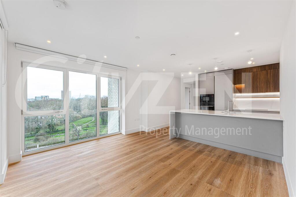 1 bed 1st Floor Flat for rent in London. From CityZEN - London 1 bed 1st Floor Flat for rent in London. From CityZEN - London