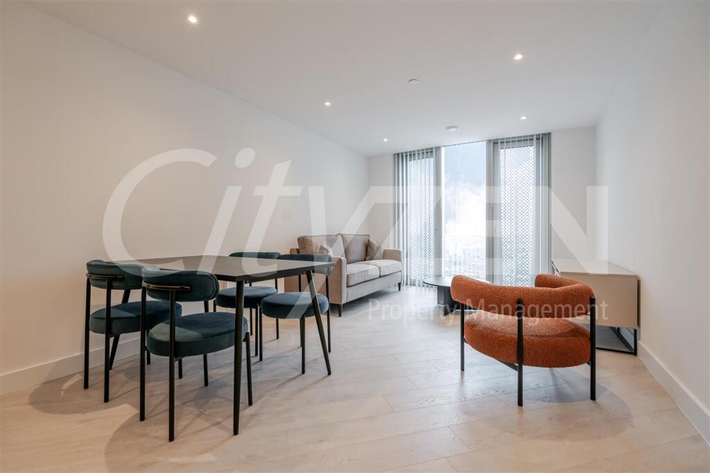 2 bed 1st Floor Flat for rent in . From CityZEN - London 2 bed 1st Floor Flat for rent in . From CityZEN - London