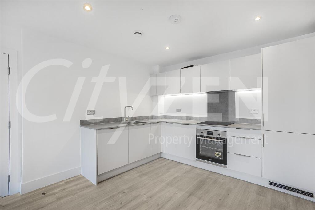 2 bed 1st Floor Flat for rent in Watford. From CityZEN - London