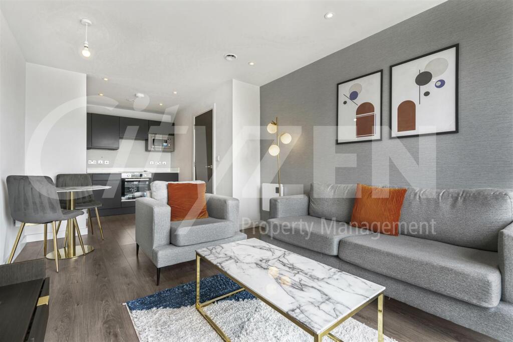 1 bed 1st Floor Flat for rent in Manchester. From CityZEN - London 1 bed 1st Floor Flat for rent in Manchester. From CityZEN - London