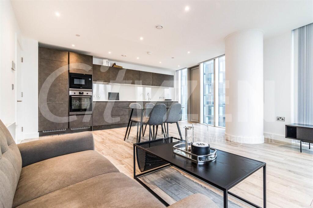 2 bed 1st Floor Flat for rent in . From CityZEN - London 2 bed 1st Floor Flat for rent in . From CityZEN - London