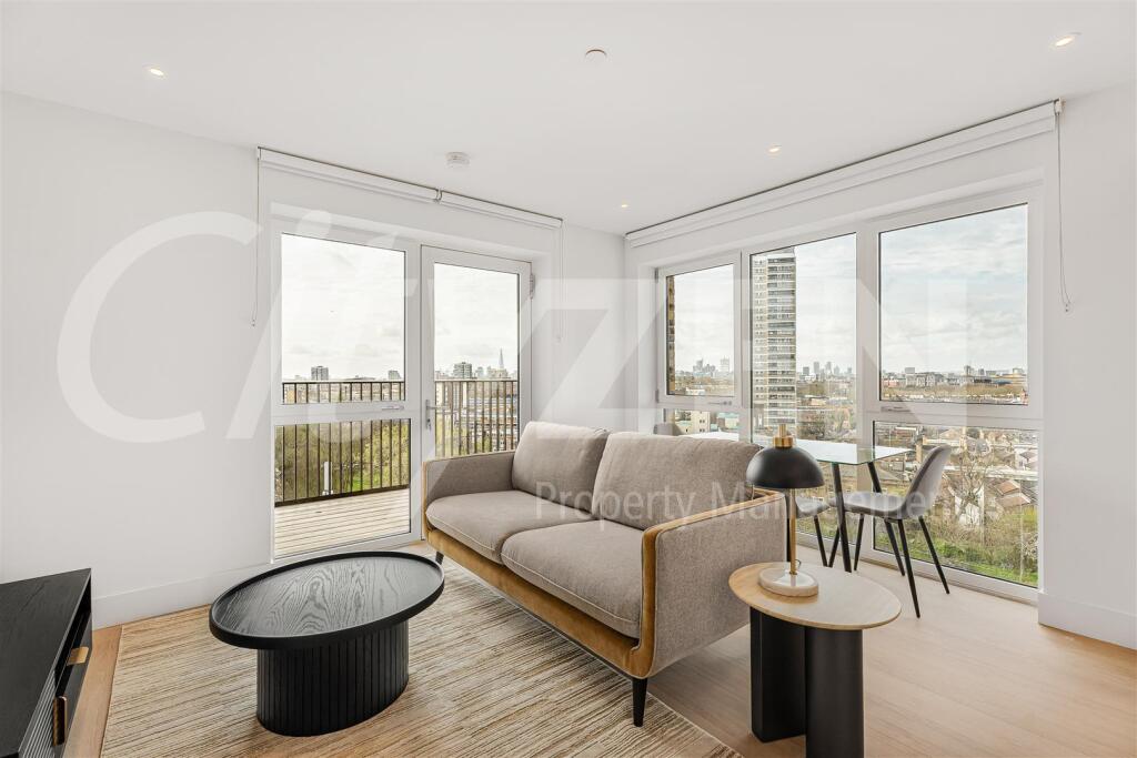 1 bed 1st Floor Flat for rent in London. From CityZEN - London 1 bed 1st Floor Flat for rent in London. From CityZEN - London