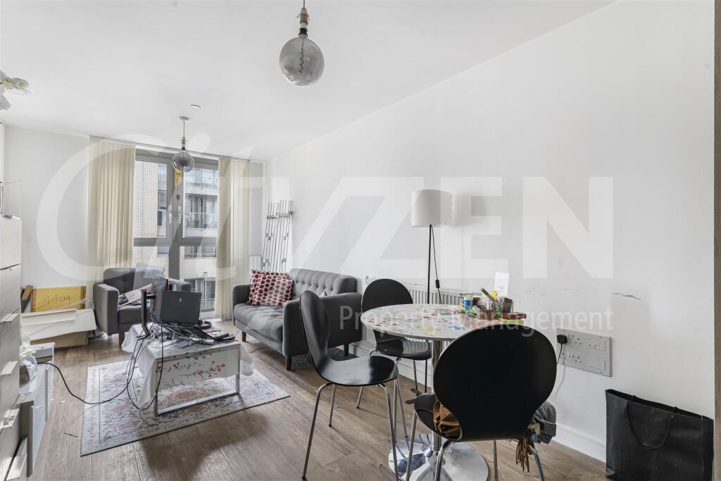 1 bed 1st Floor Flat for rent in London. From CityZEN - London 1 bed 1st Floor Flat for rent in London. From CityZEN - London
