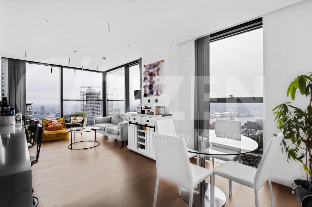 2 bed 1st Floor Flat for rent in London. From CityZEN - London 2 bed 1st Floor Flat for rent in London. From CityZEN - London