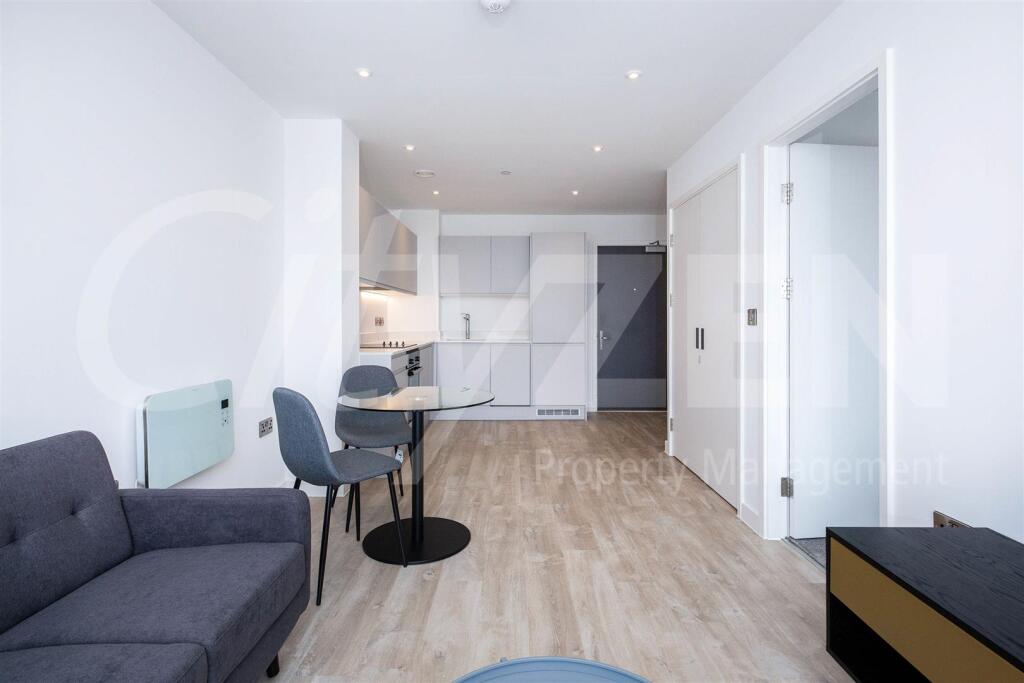 1 bed 1st Floor Flat for rent in . From CityZEN - London 1 bed 1st Floor Flat for rent in . From CityZEN - London