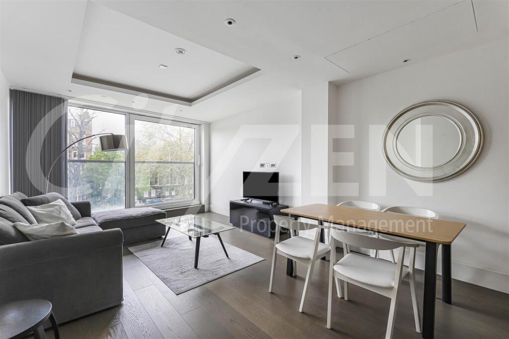 1 bed 1st Floor Flat for rent in London. From CityZEN - London