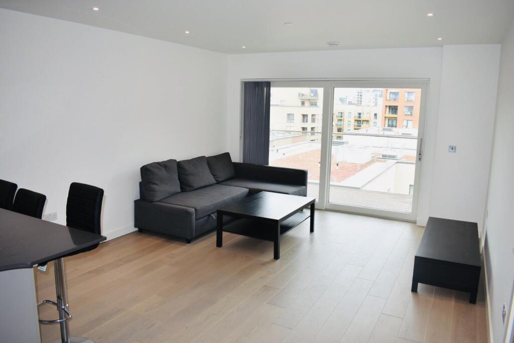 2 bed 1st Floor Flat for rent in Hampstead. From CityZEN - London