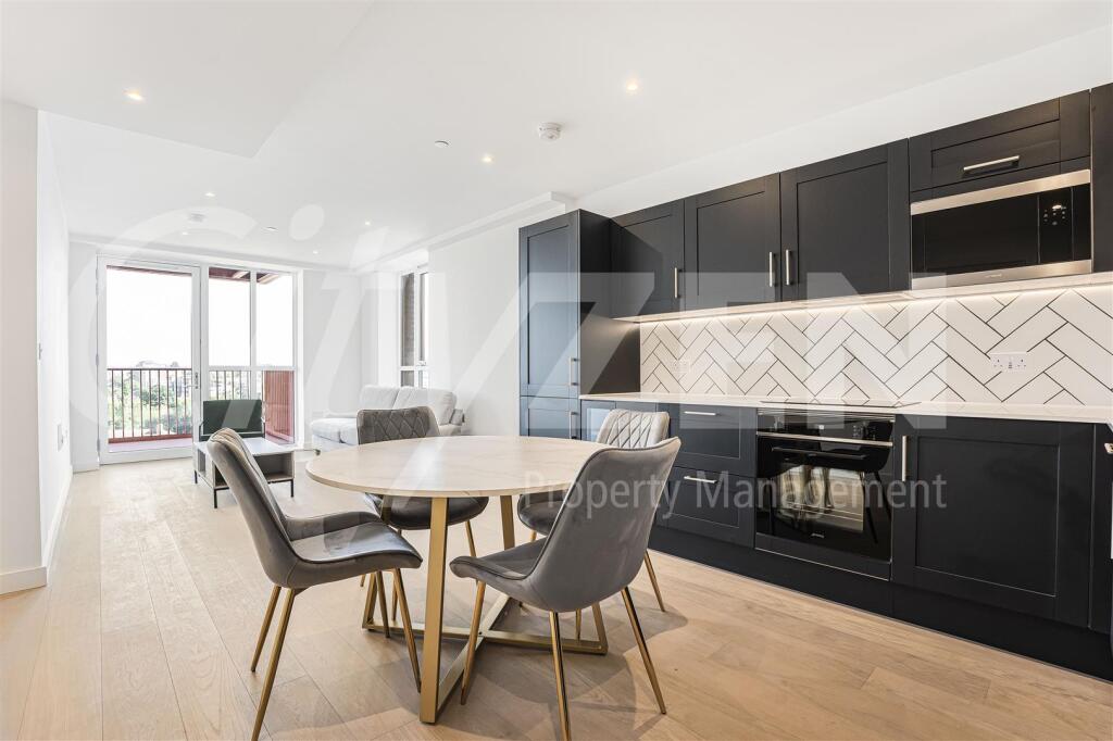 2 bed 1st Floor Flat for rent in Wembley. From CityZEN - London 2 bed 1st Floor Flat for rent in Wembley. From CityZEN - London