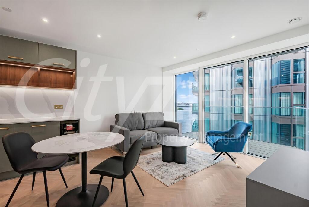 1 bed 1st Floor Flat for rent in . From CityZEN - London