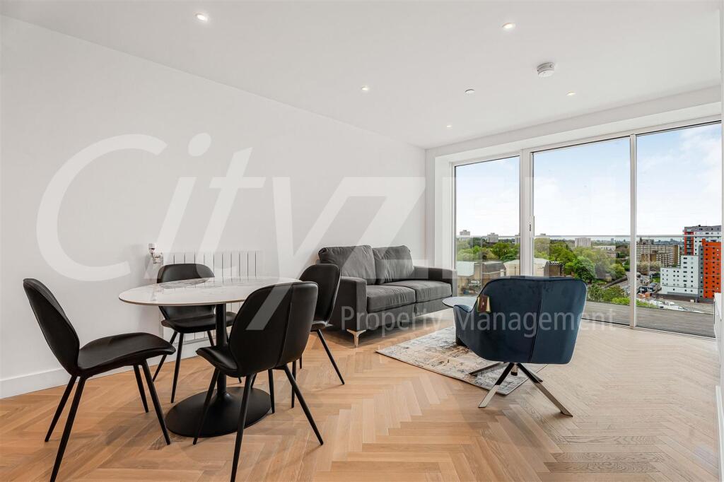 2 bed 1st Floor Flat for rent in . From CityZEN - London