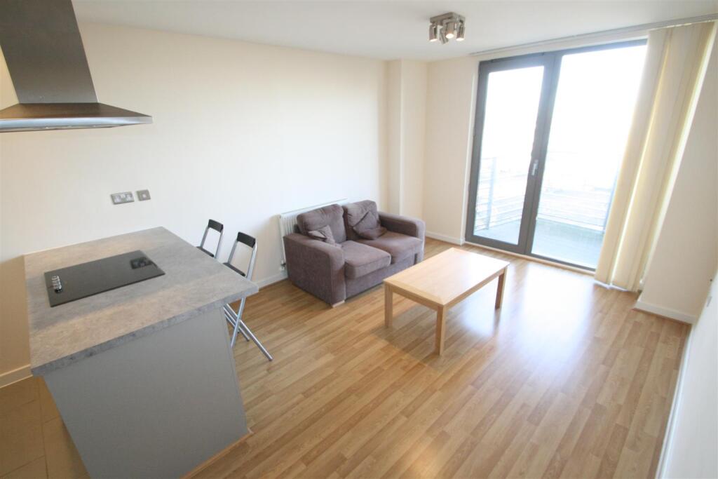1 bed 1st Floor Flat for rent in Stratford. From CityZEN - London
