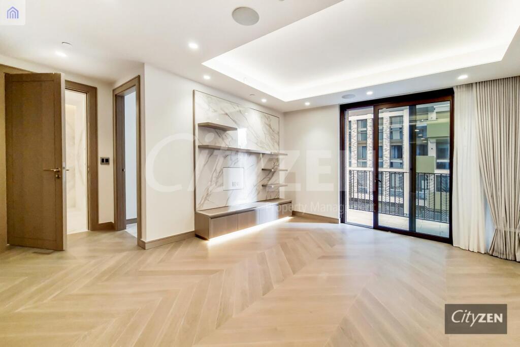 1 bed 1st Floor Flat for rent in Paddington. From CityZEN - London