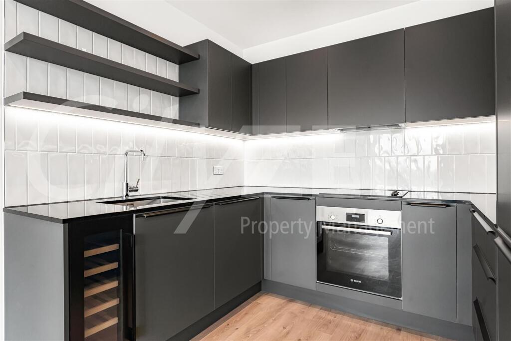 1 bed 1st Floor Flat for rent in . From CityZEN - London