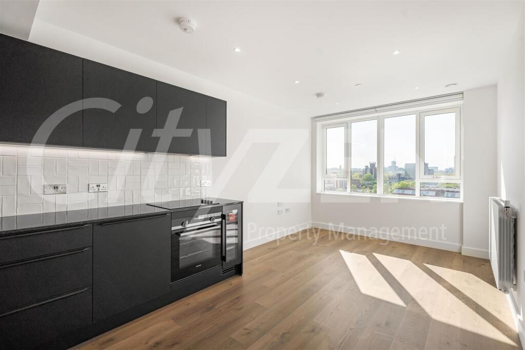 1 bed 1st Floor Flat for rent in . From CityZEN - London