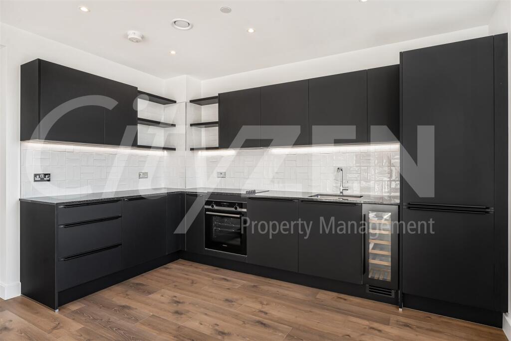1 bed 1st Floor Flat for rent in . From CityZEN - London