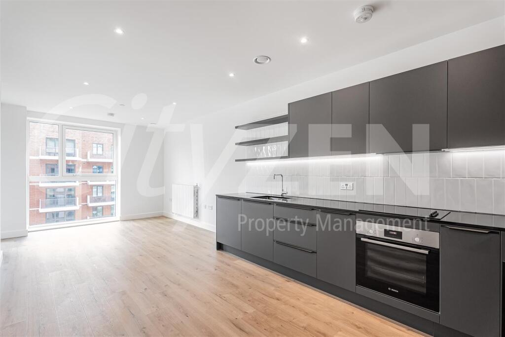 1 bed 1st Floor Flat for rent in . From CityZEN - London