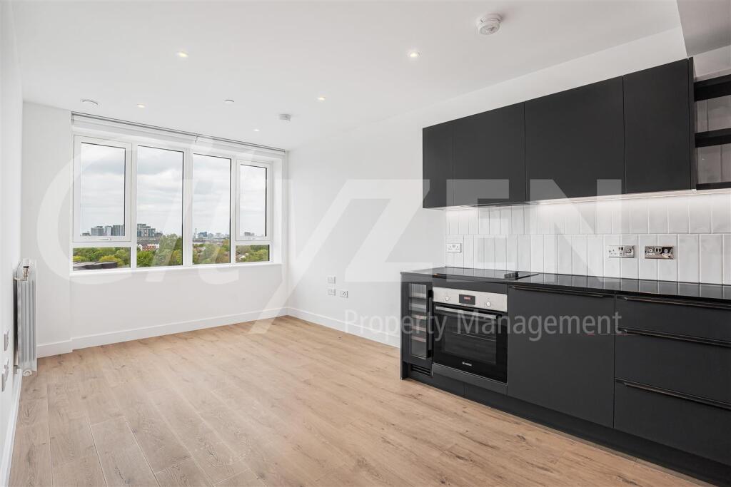 1 bed 1st Floor Flat for rent in . From CityZEN - London