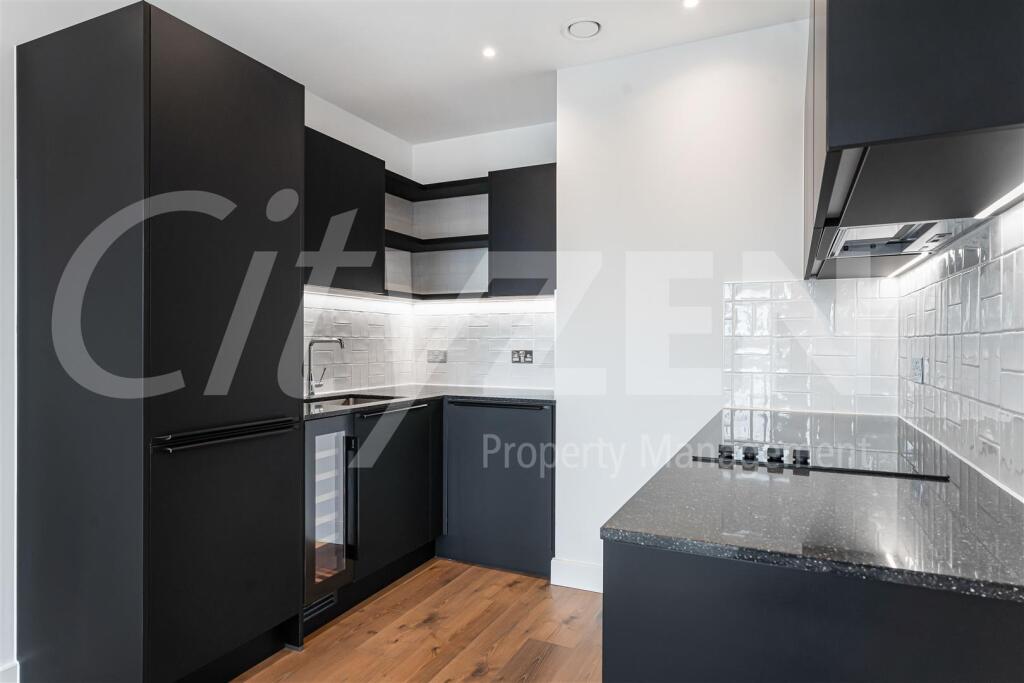 1 bed 1st Floor Flat for rent in . From CityZEN - London