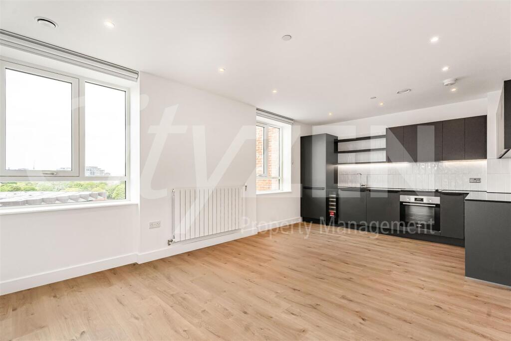 1 bed 1st Floor Flat for rent in . From CityZEN - London
