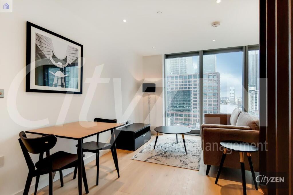 0 bed 1st Floor Flat for rent in London. From CityZEN - London