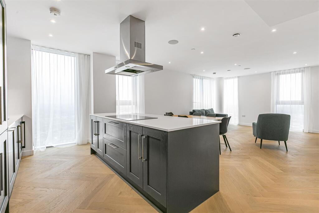 3 bed 1st Floor Flat for rent in Watford. From CityZEN - London