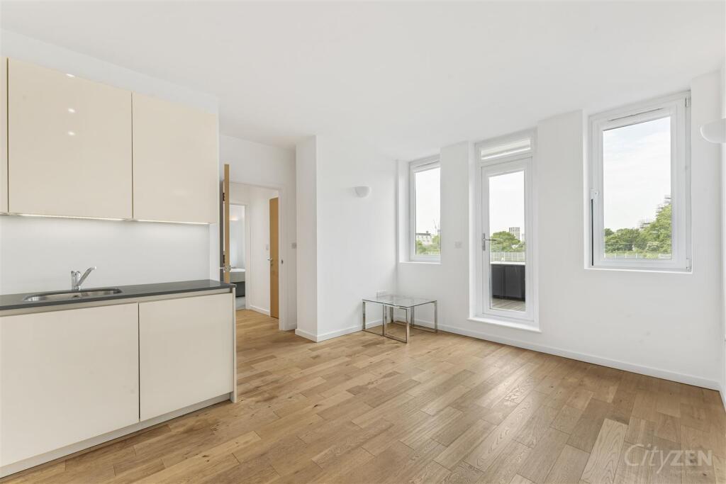 1 bed 1st Floor Flat for rent in London. From CityZEN - London 1 bed 1st Floor Flat for rent in London. From CityZEN - London
