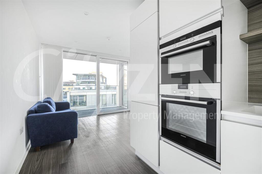 1 bed Detached for rent in London. From CityZEN - London 1 bed Detached for rent in London. From CityZEN - London