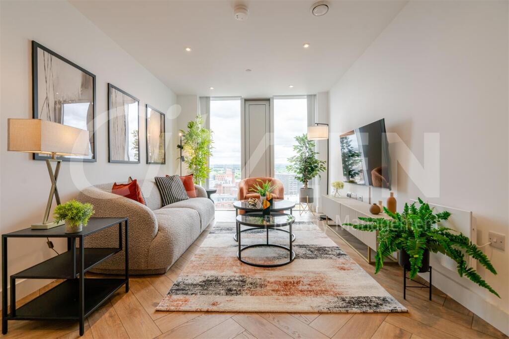 2 bed 1st Floor Flat for rent in Manchester. From CityZEN - London 2 bed 1st Floor Flat for rent in Manchester. From CityZEN - London