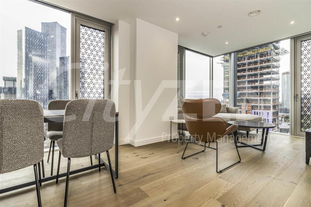 2 bed 1st Floor Flat for rent in . From CityZEN - London