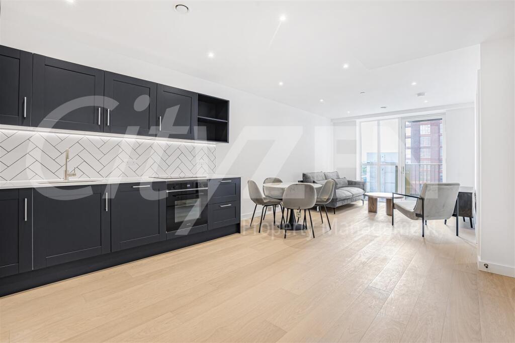 1 bed 1st Floor Flat for rent in London. From CityZEN - London 1 bed 1st Floor Flat for rent in London. From CityZEN - London