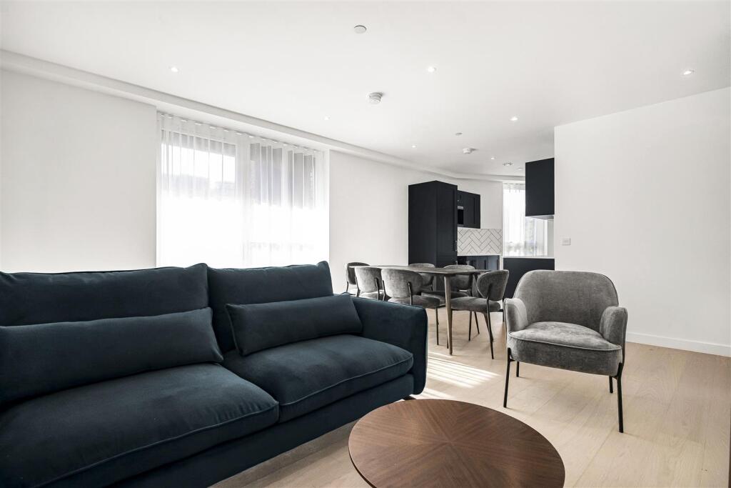 2 bed 1st Floor Flat for rent in London. From CityZEN - London 2 bed 1st Floor Flat for rent in London. From CityZEN - London