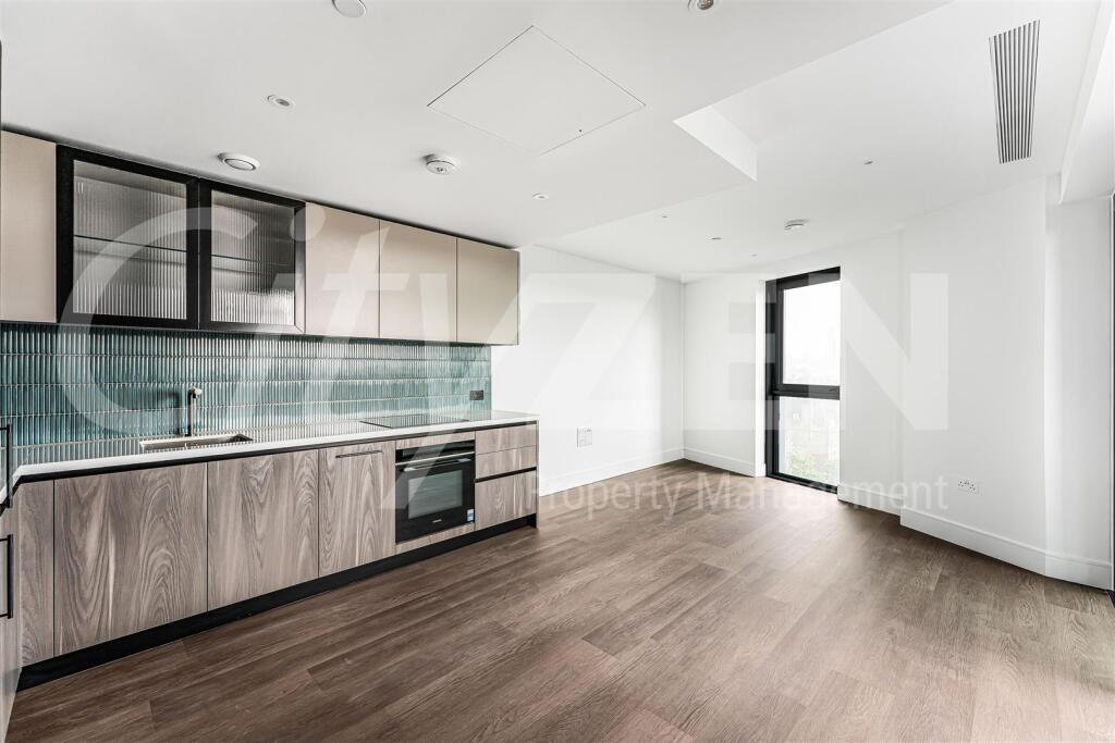1 bed 1st Floor Flat for rent in . From CityZEN - London