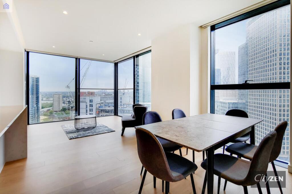 2 bed 1st Floor Flat for rent in London. From CityZEN - London 2 bed 1st Floor Flat for rent in London. From CityZEN - London
