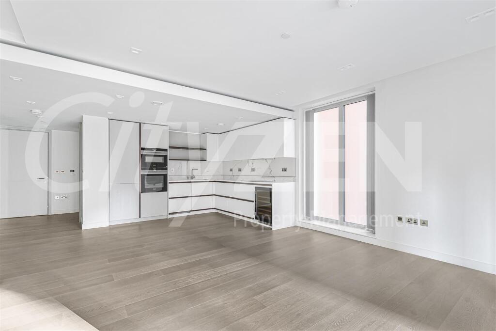 3 bed 1st Floor Flat for rent in London. From CityZEN - London