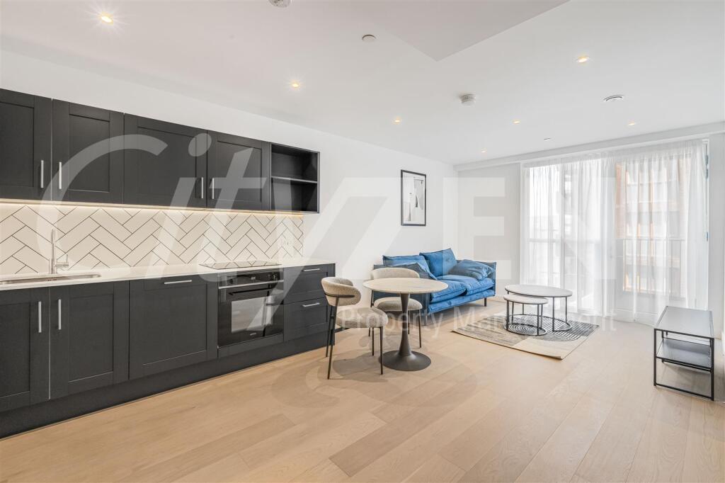 1 bed 1st Floor Flat for rent in Wembley. From CityZEN - London 1 bed 1st Floor Flat for rent in Wembley. From CityZEN - London