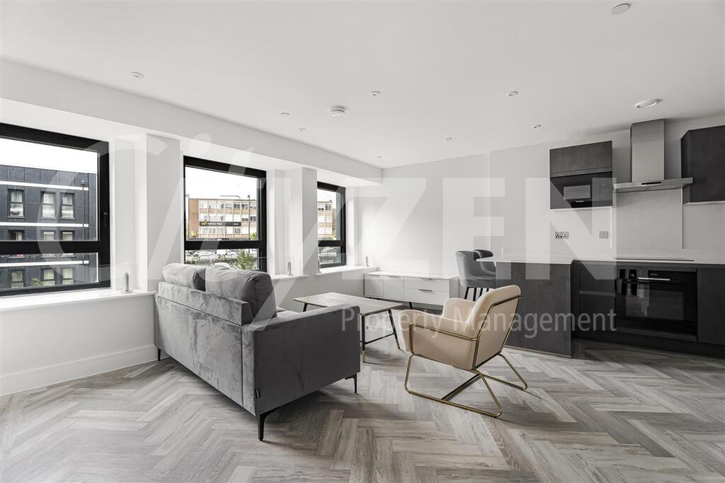 1 bed 1st Floor Flat for rent in . From CityZEN - London
