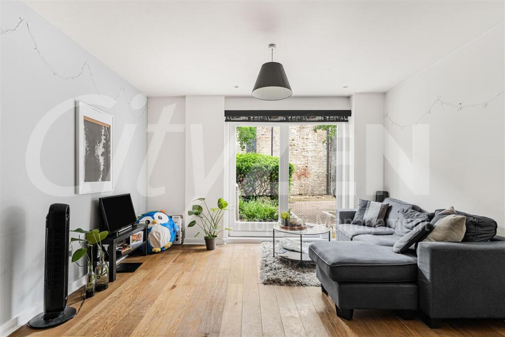 2 bed 1st Floor Flat for rent in London. From CityZEN - London 2 bed 1st Floor Flat for rent in London. From CityZEN - London