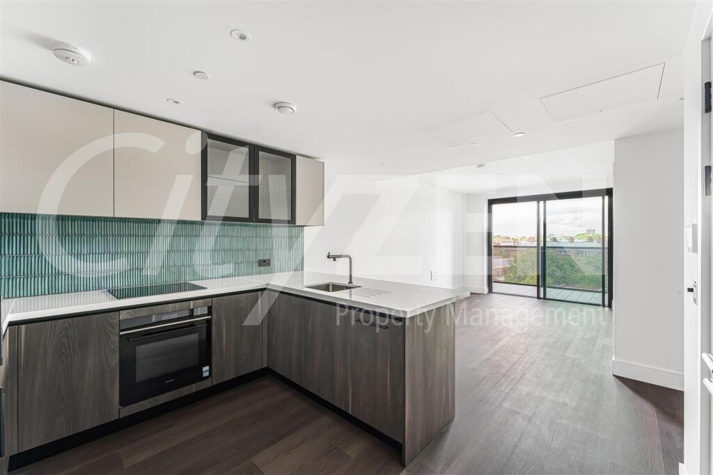 1 bed 1st Floor Flat for rent in . From CityZEN - London