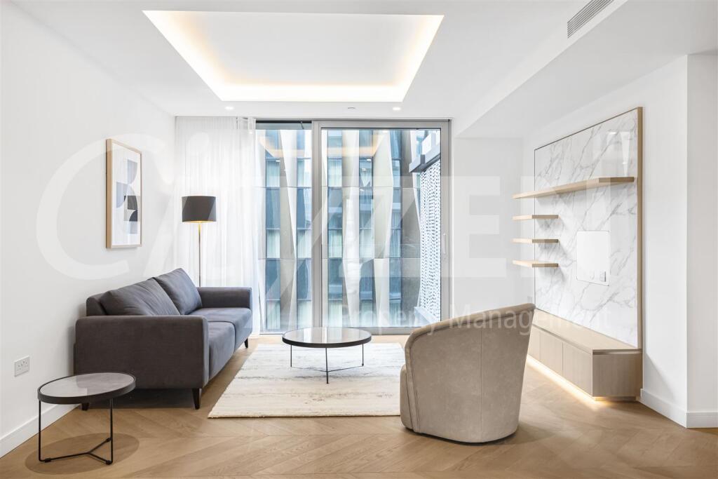 2 bed 1st Floor Flat for rent in London. From CityZEN - London