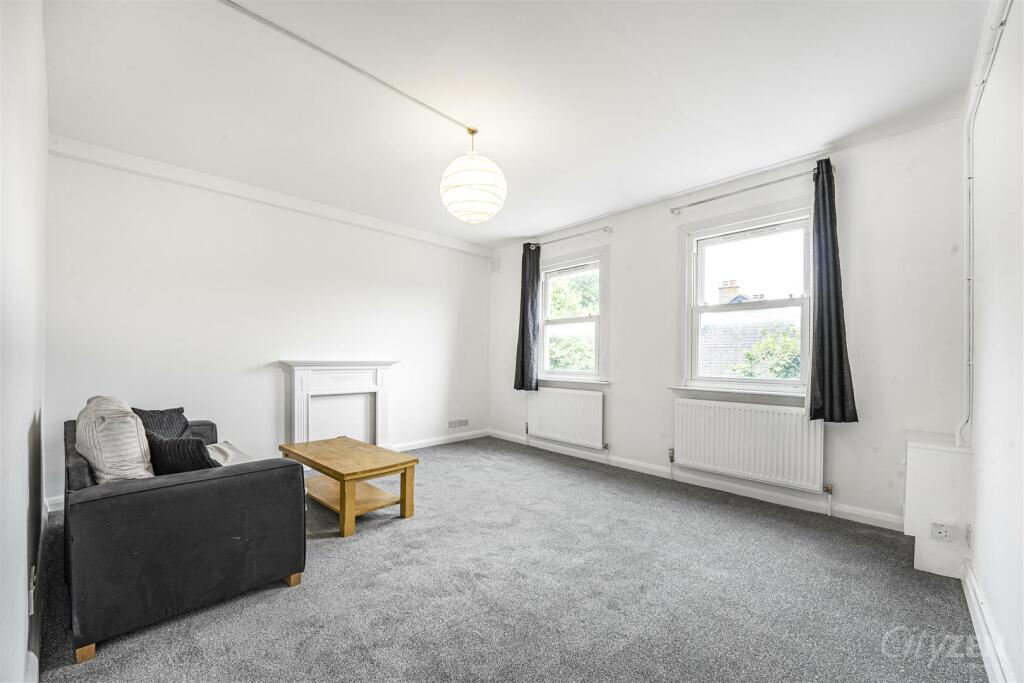 1 bed 1st Floor Flat for rent in Stepney. From CityZEN - London 1 bed 1st Floor Flat for rent in Stepney. From CityZEN - London