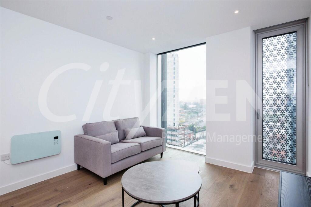 1 bed 1st Floor Flat for rent in . From CityZEN - London