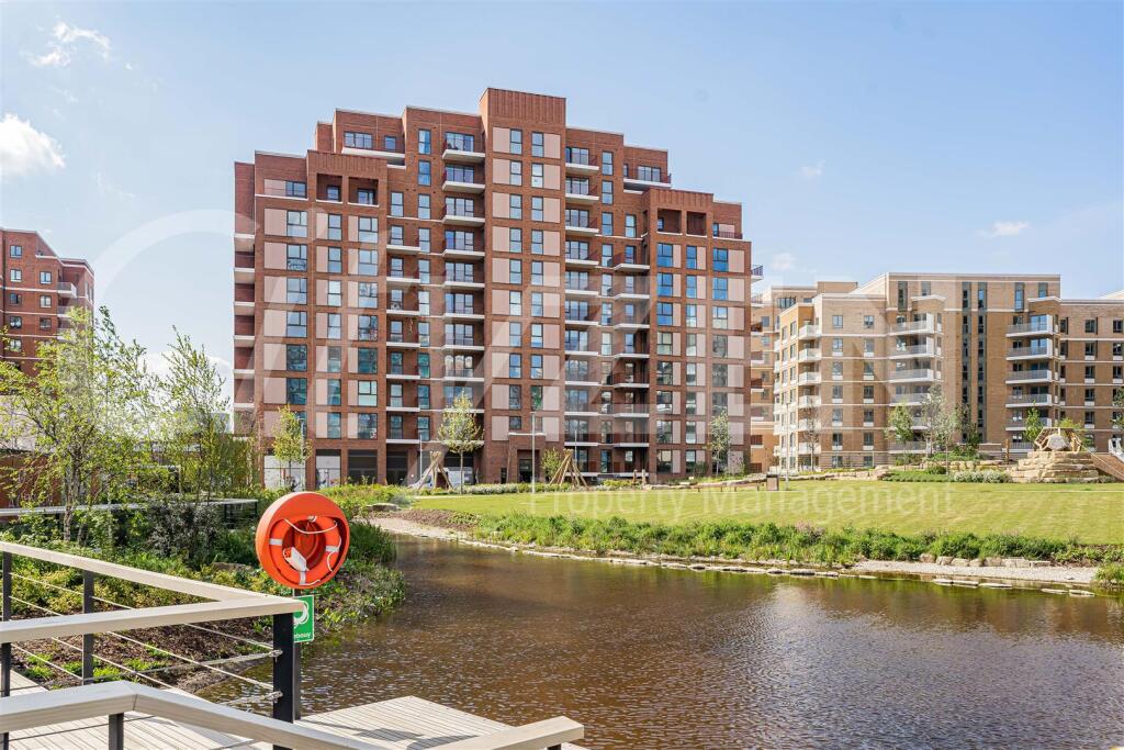 1 bed 1st Floor Flat for rent in . From CityZEN - London
