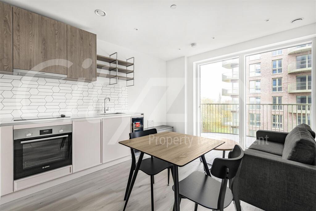 1 bed Detached for rent in Greenwich. From CityZEN - London 1 bed Detached for rent in Greenwich. From CityZEN - London