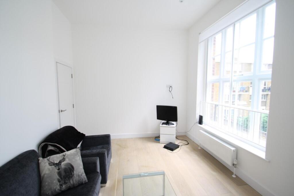 2 bed 1st Floor Flat for rent in London. From CityZEN - London 2 bed 1st Floor Flat for rent in London. From CityZEN - London