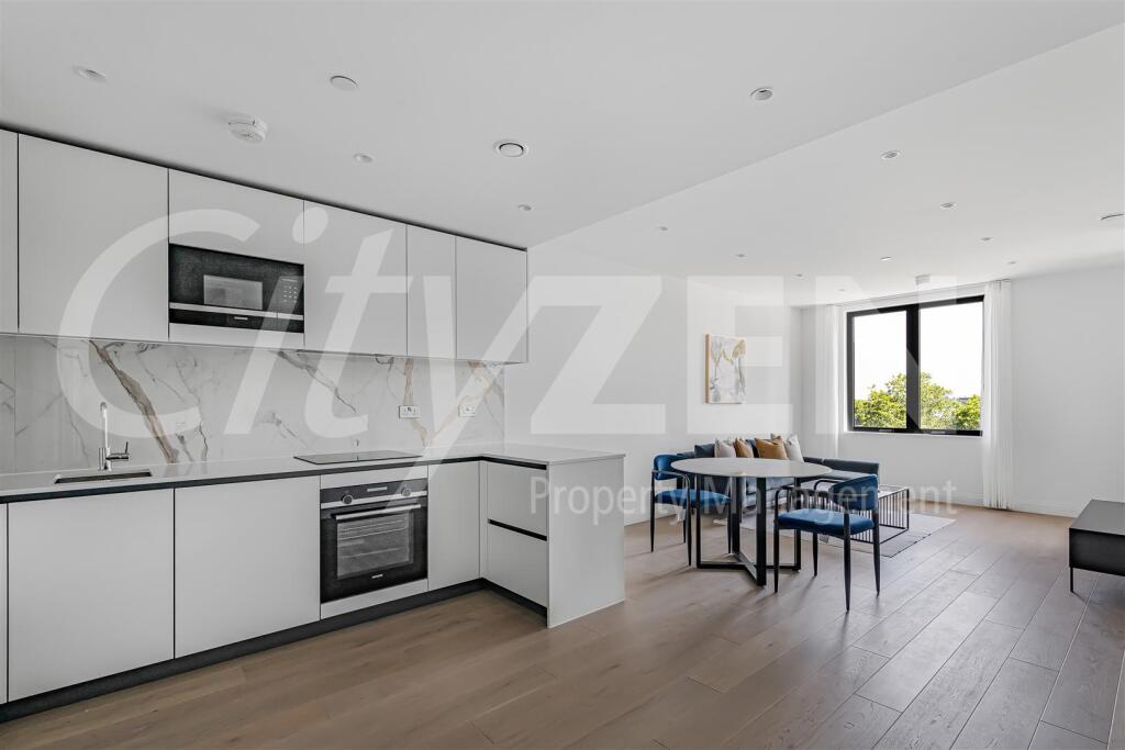1 bed 1st Floor Flat for rent in Fulham. From CityZEN - London 1 bed 1st Floor Flat for rent in Fulham. From CityZEN - London