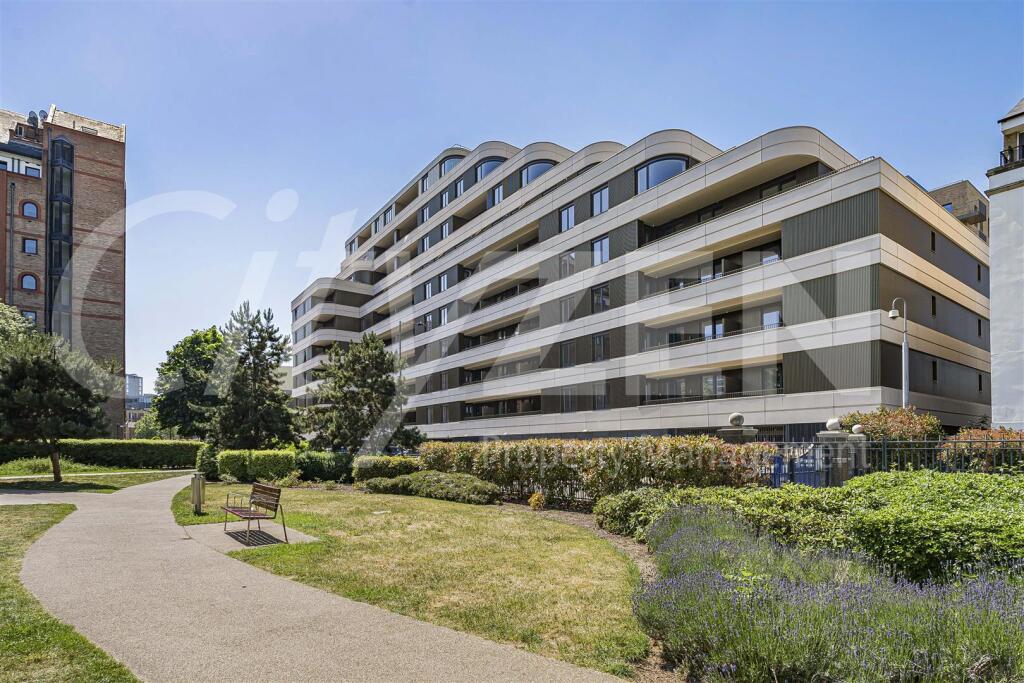 1 bed 1st Floor Flat for rent in Fulham. From CityZEN - London