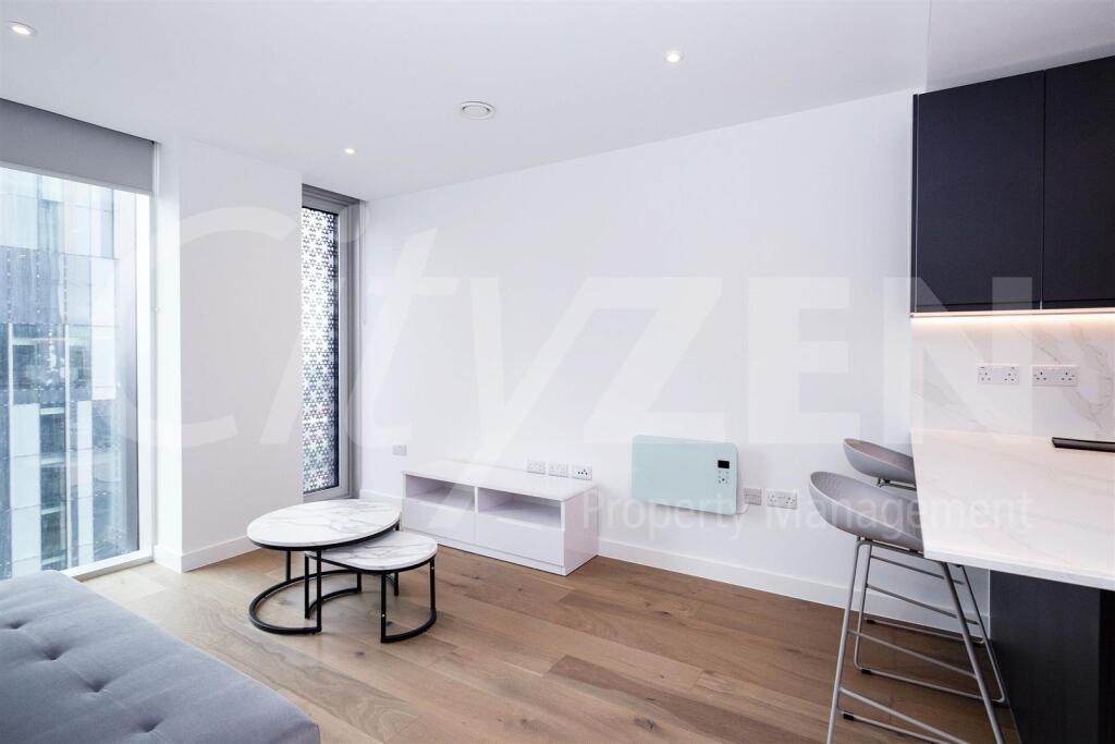 1 bed 1st Floor Flat for rent in . From CityZEN - London 1 bed 1st Floor Flat for rent in . From CityZEN - London
