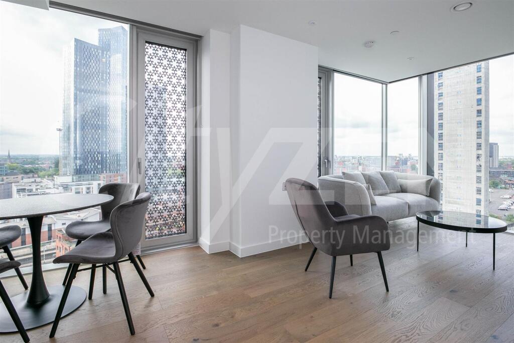 2 bed 1st Floor Flat for rent in . From CityZEN - London